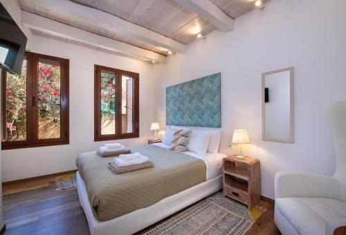 Foto Casa Dione - Chania Old Town 2