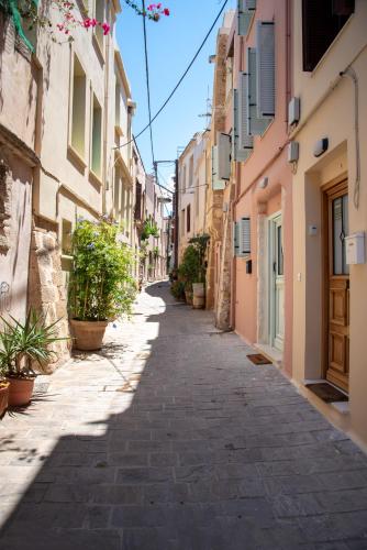 Foto Casa Dione - Chania Old Town 6