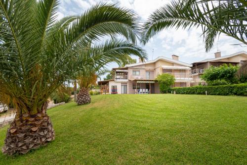 Summer Sea Villa Athina - Fourka Beach Halkidiki