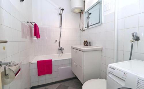 Maja's place in city center