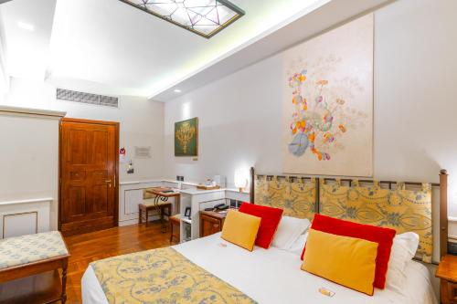 Art Hotel Commercianti photo 69