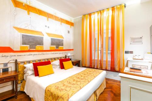 Art Hotel Commercianti photo 81