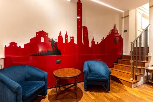Art Hotel Commercianti photo 86