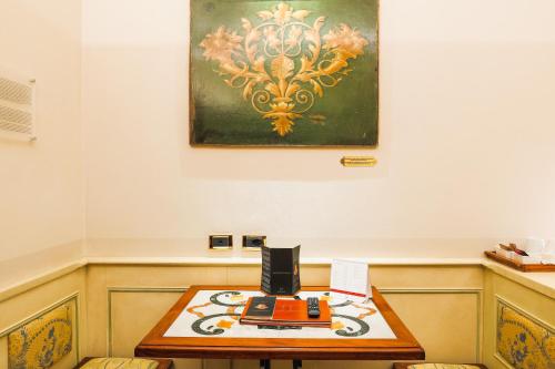 Art Hotel Commercianti photo 83