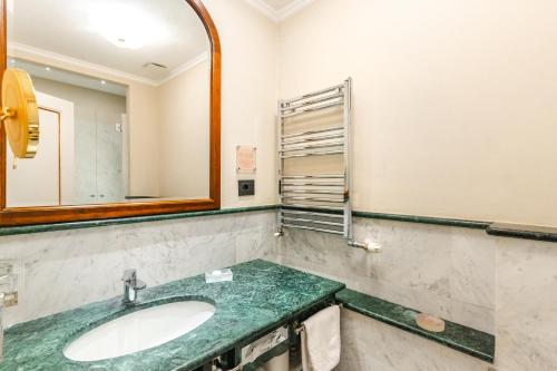 Art Hotel Commercianti photo 88