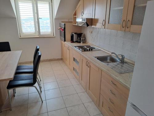 Dubrovnik Panorama apartment