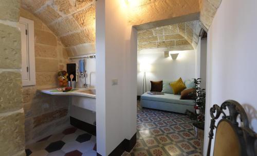 Fotografie z fotogalerie ubytování Palazzo Guido v destinaci Lecce
