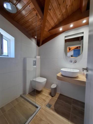 Φωτογραφία από το άλμπουμ του Sunflower Apartments and Studios στον Λαγανά