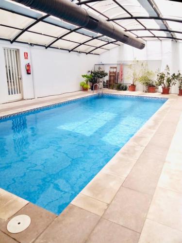 GuestReady - Spanish Pulse near Plaza Mayor