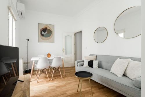 GuestReady - Spanish Pulse near Plaza Mayor
