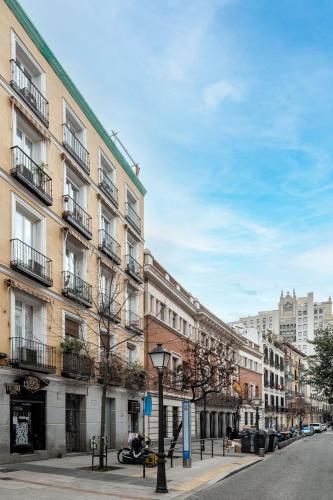 GuestReady - Spanish Pulse near Plaza Mayor