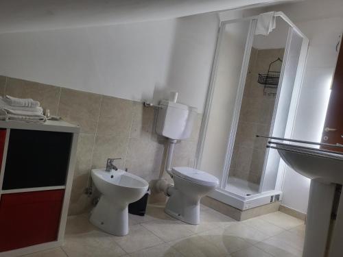 Un baño de CANTUCCIO nel Verde