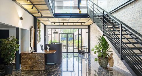 Φωτογραφία από το άλμπουμ του Best Western Amarys Hotel & Spa σε Rambouillet