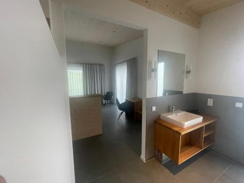 Φωτογραφία από το άλμπουμ του Ferienhaus-Wasserkuppe-Rhön σε Abtsroda
