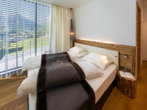 Imagen de la galería de Alpinlodge & Spa, en Samnaun