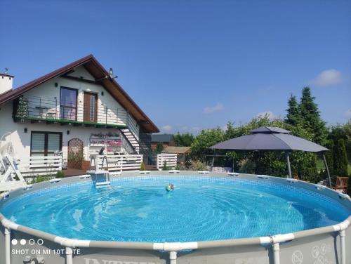 Apartament u Małgosi