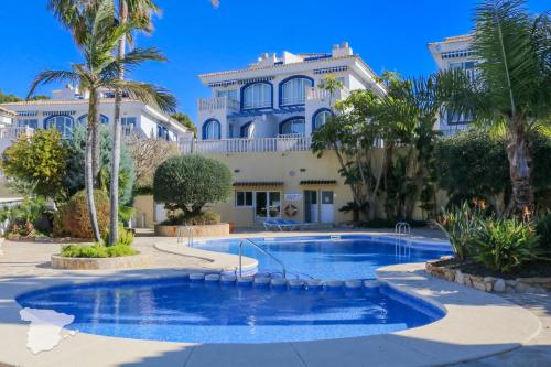 CostaBlancaDreams Casanova in Calpe