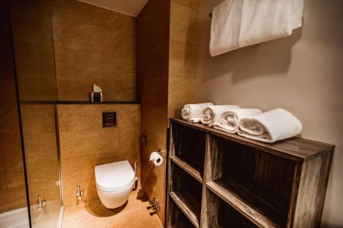 Gallery image of Lindner Hotel Sylt in Wenningstedt
