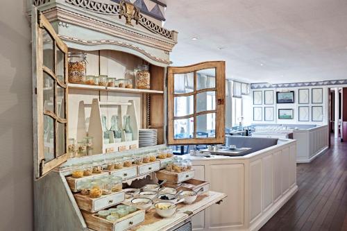 Gallery image of Lindner Hotel Sylt in Wenningstedt