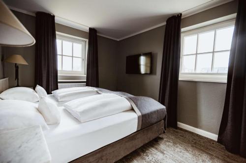Gallery image of Lindner Hotel Sylt in Wenningstedt