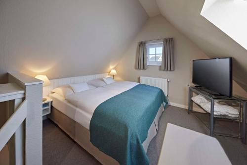 Gallery image of Lindner Hotel Sylt in Wenningstedt