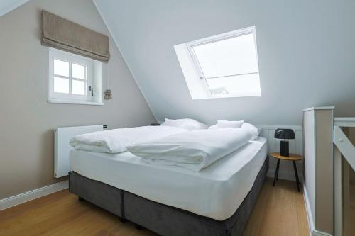 Gallery image of Lindner Hotel Sylt in Wenningstedt