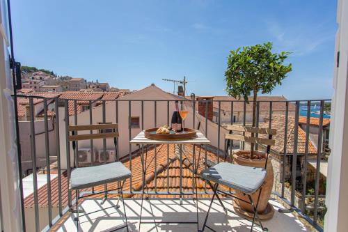 Villa Porta Maestra