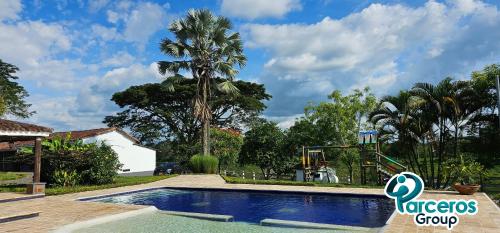 Gallery image of Casa Hotel Morelia Hill Por Parceros Group in Pereira