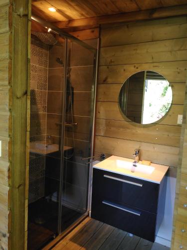 Foto Studio dans la forêt tropicale 6