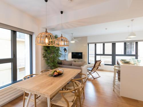 Gallery image of Chezmoihomes Plaza Nueva Luxury in Granada