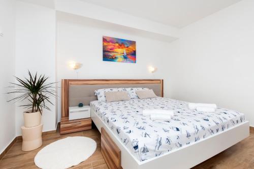 Arena Parkside Residence