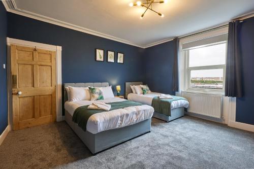 Gallery image of Arbeia - Properties Unique in South Shields