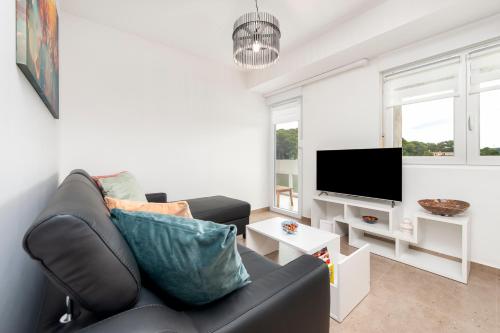 Arena Parkside Residence