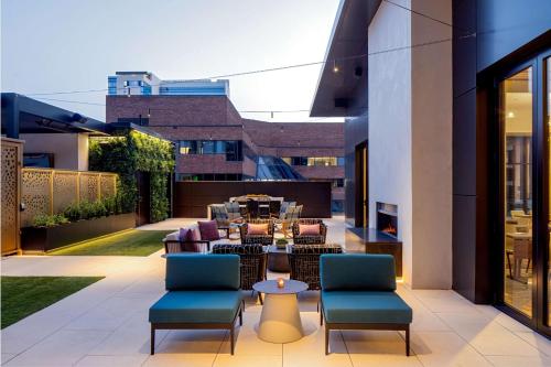 Tempo By Hilton Nashville Downtown Image
