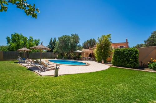 Ideal Property Mallorca - Finca Toni