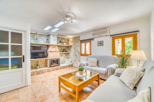 Ideal Property Mallorca - Finca Toni