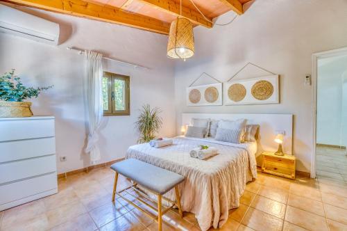 Ideal Property Mallorca - Finca Toni