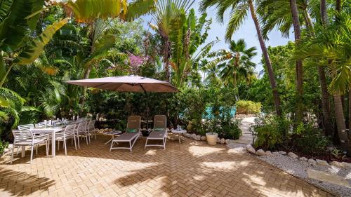 En have udenfor Claridges 1 home