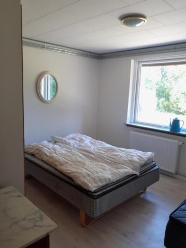 Afbeelding uit fotogalerij van Bettevejs ferie og frihed in Bindslev