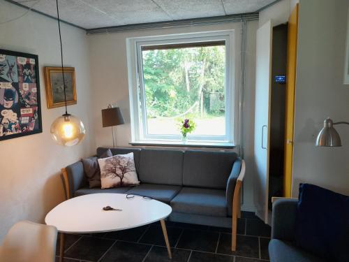 Afbeelding uit fotogalerij van Bettevejs ferie og frihed in Bindslev