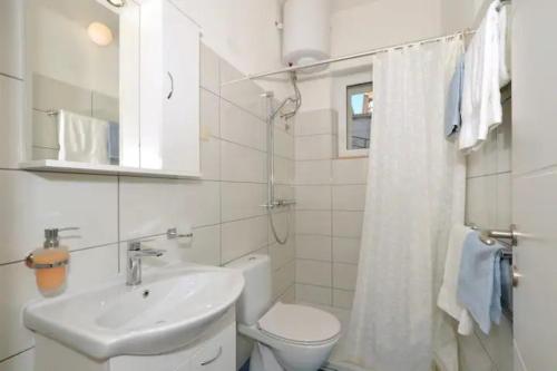 Bagno di Bol Bliss Apartments