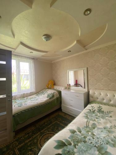 Gallery image of Green Garden in Hrazdan