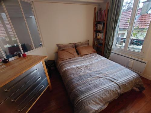 Appartement Paris