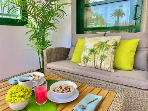 Dunaflor Verde 8 by SunHousesCanarias