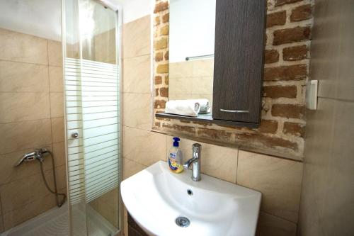 Gallery image of Luna Apartment No3 in Agios Rokkos