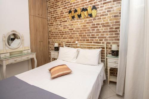 Gallery image of Luna Apartment No3 in Agios Rokkos