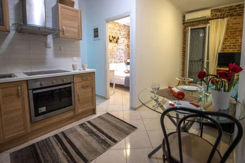 Gallery image of Luna Apartment No3 in Agios Rokkos