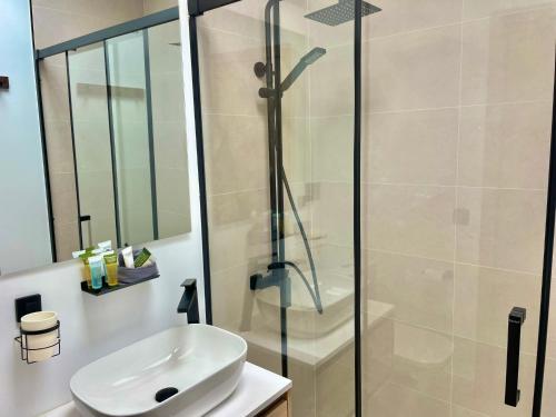 Dunaflor Verde 8 by SunHousesCanarias