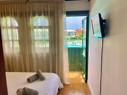 Dunaflor Verde 8 by SunHousesCanarias