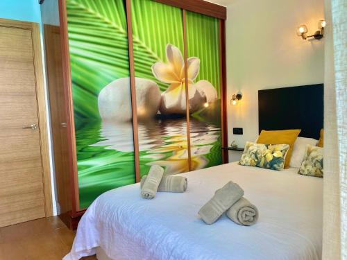 Dunaflor Verde 8 by SunHousesCanarias